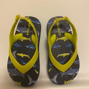 Old navy flip flops